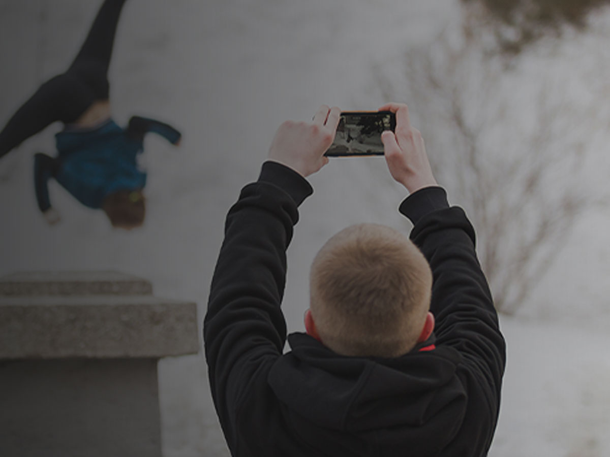 myPhone Hammer Energy X2 5G Fotografie