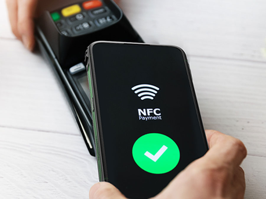 myPhone Hammer Ranger  tył obudowy