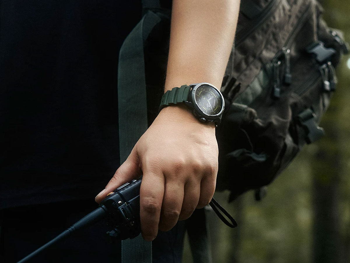 myPhone Hammer Watch 2 opaska