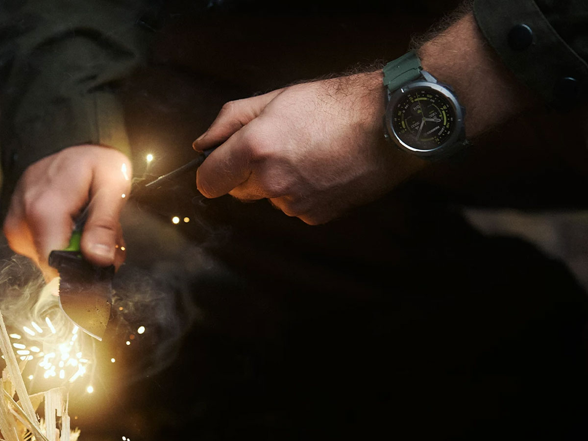 myPhone Hammer Watch 2 przód