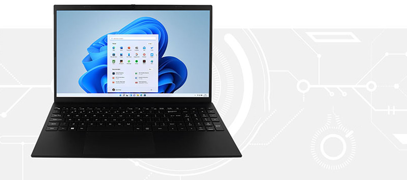 myPhone Techbite ZIN 5 ekran