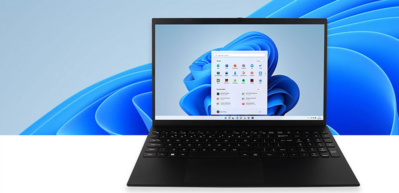 myPhone Techbite ZIN 5 wygląd