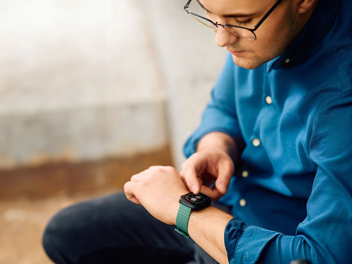 myPhone Watch Tool opaska