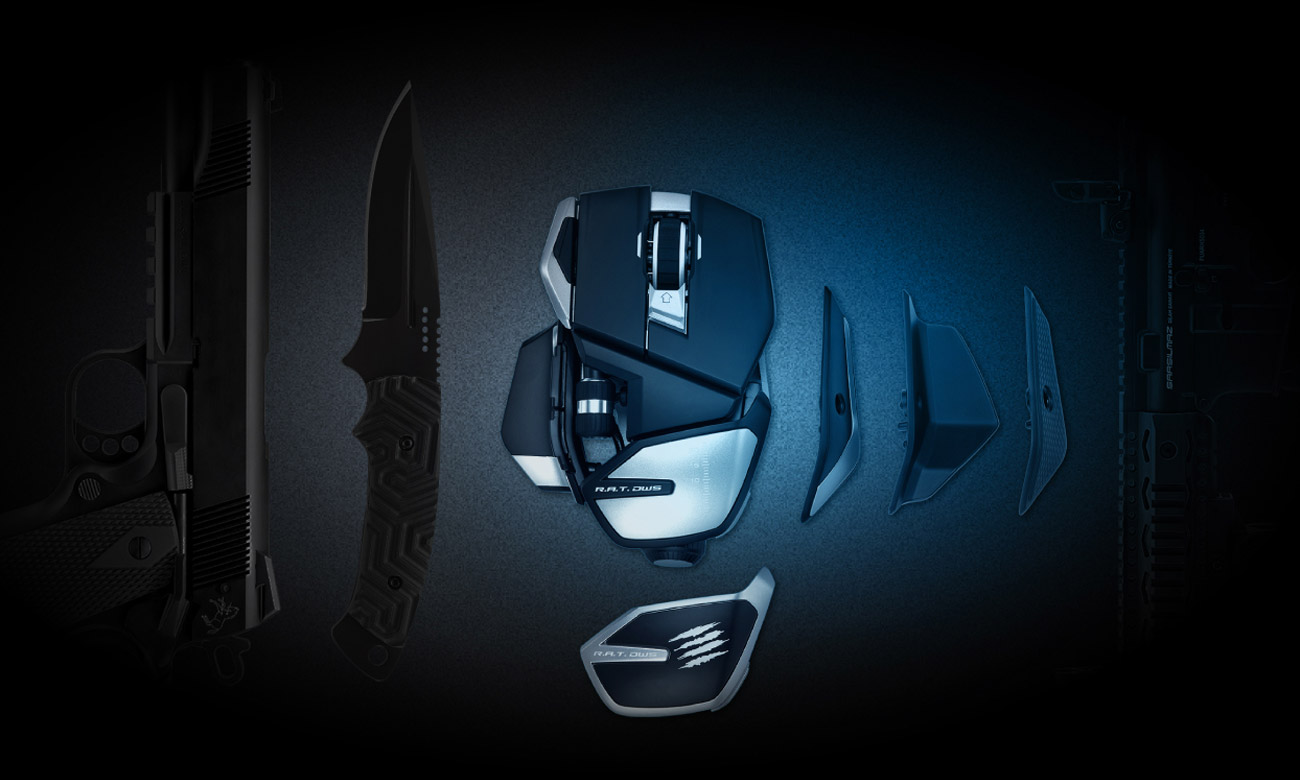 Zaawansowany system personalizacji