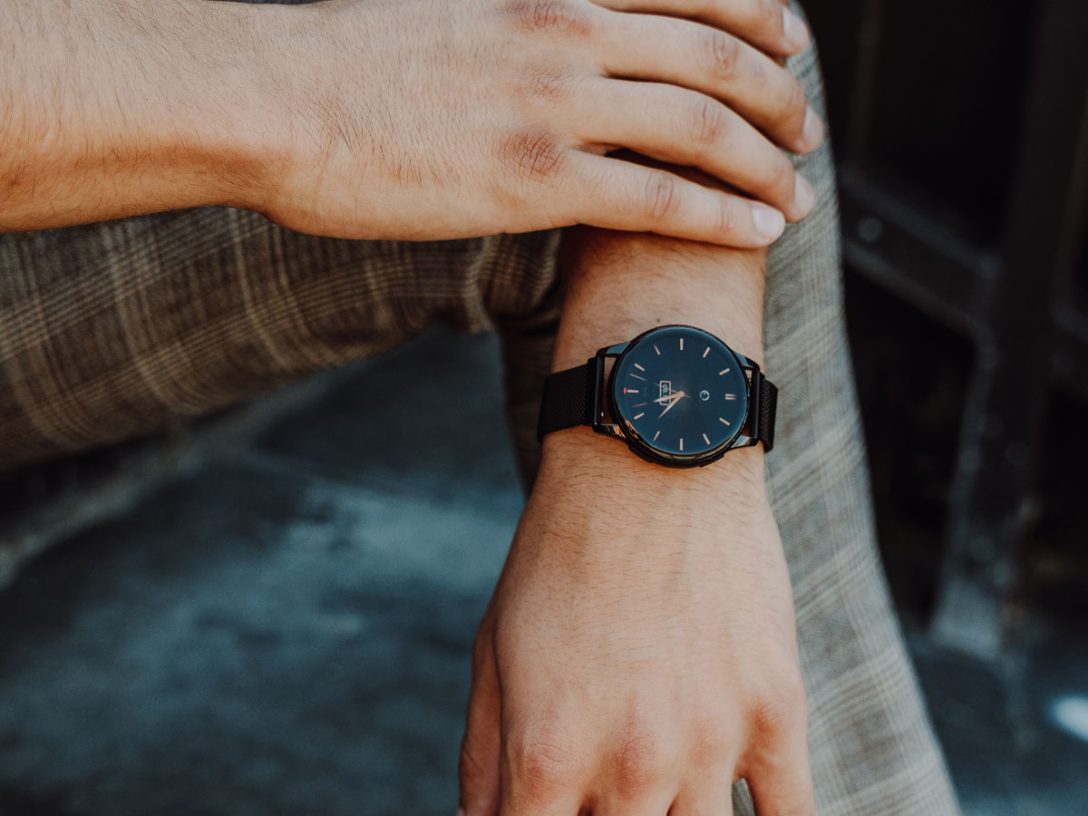 Maxcom Ecowatch 3 ekran