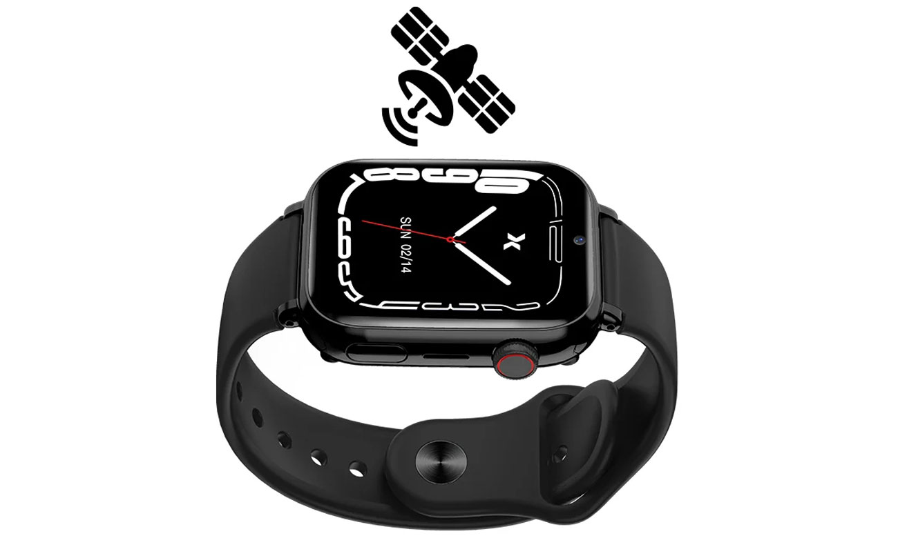 Smartwatch Maxcom FW 59 Kiddo 4G