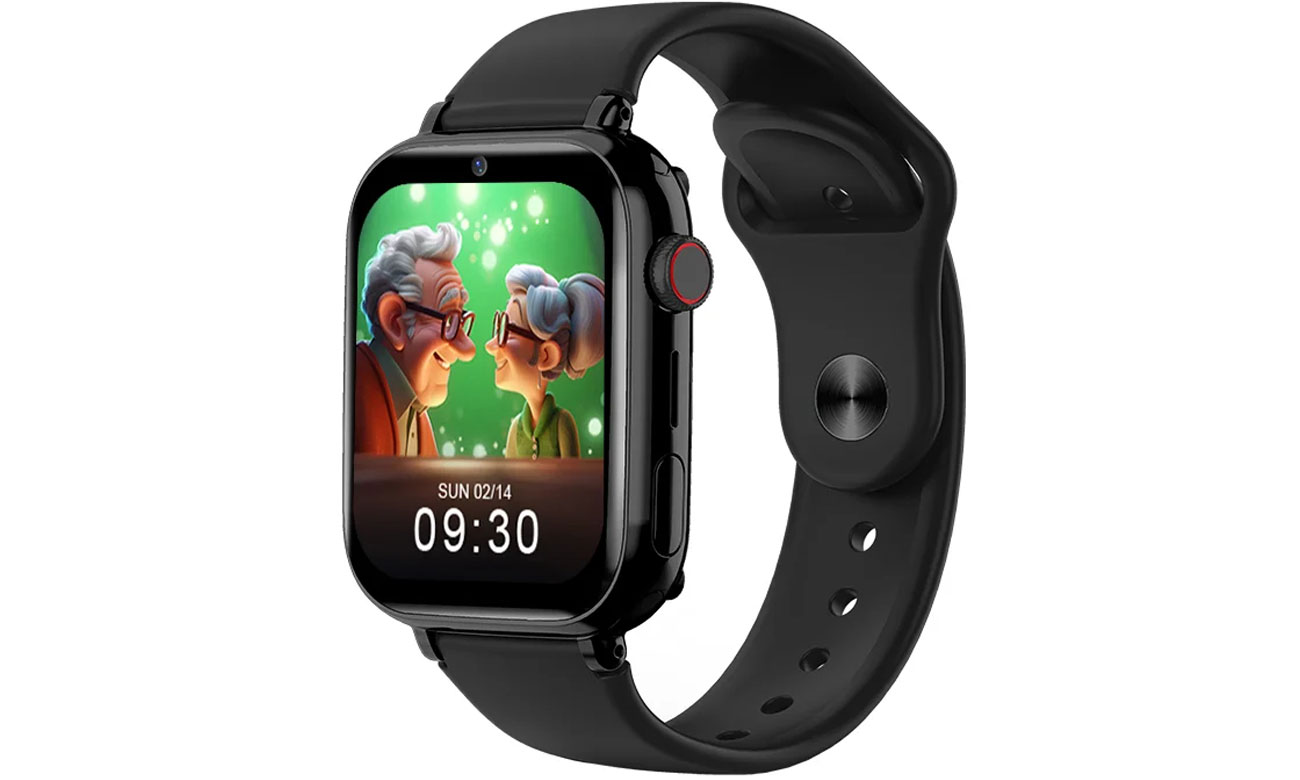 Smartwatch Maxcom FW 59 Kiddo 4G
