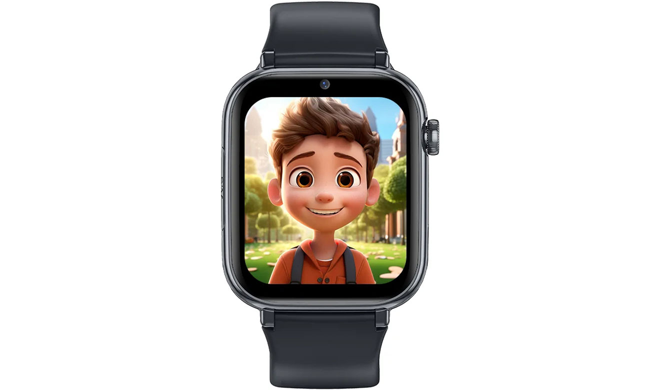 Smartwatch Maxcom FW 59 Kiddo 4G