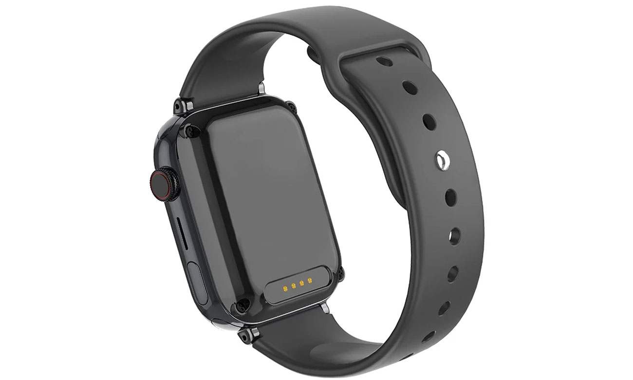 Smartwatch Maxcom FW 59 Kiddo 4G