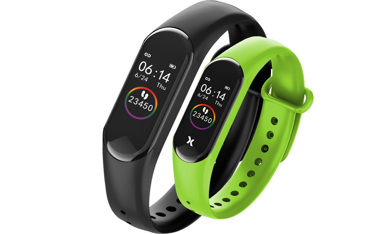 Denk an deine Gesundheit