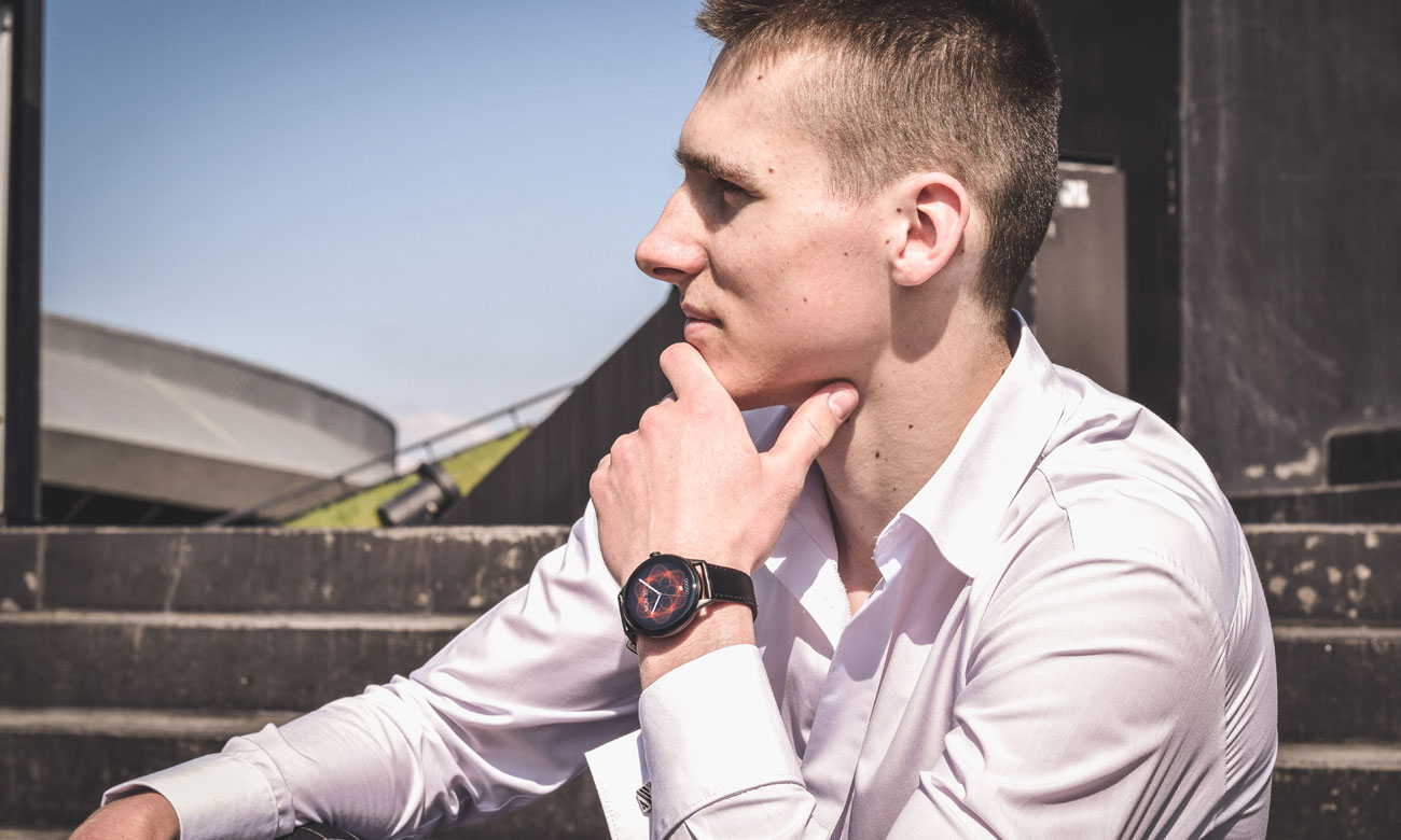 Smartwatch Maxcom FW48 Vanad