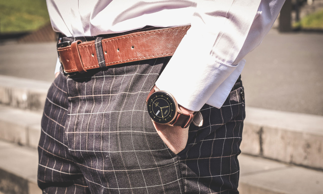 Für Gesundheitsbewusste