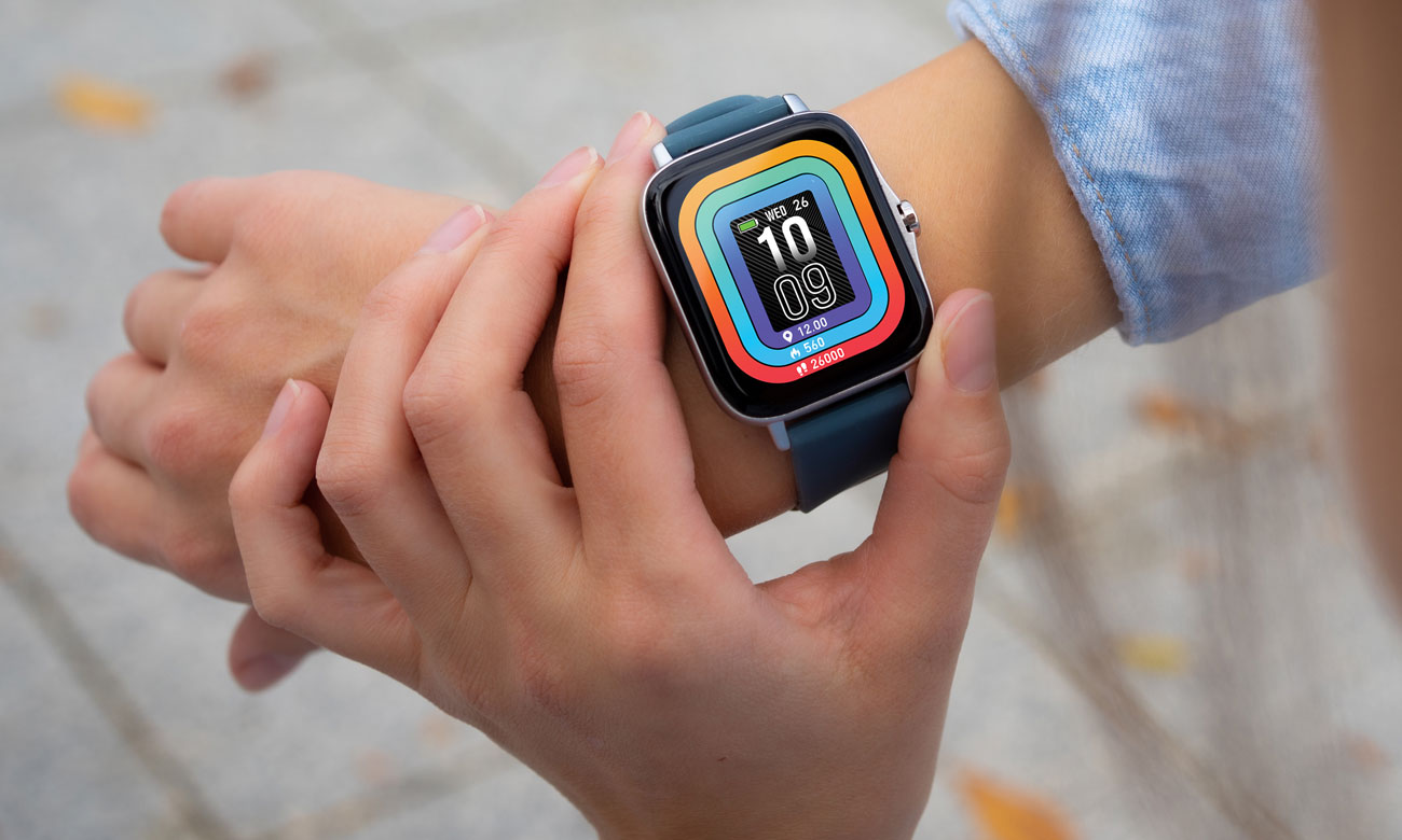 Sprich frei in jeder Situation