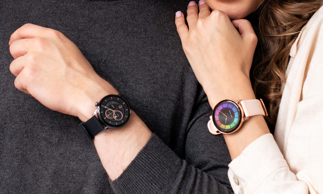 Gesundheitsmonitoring