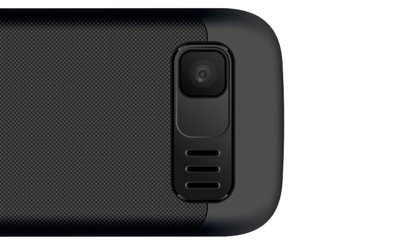 Maxcom MM 134 aparat