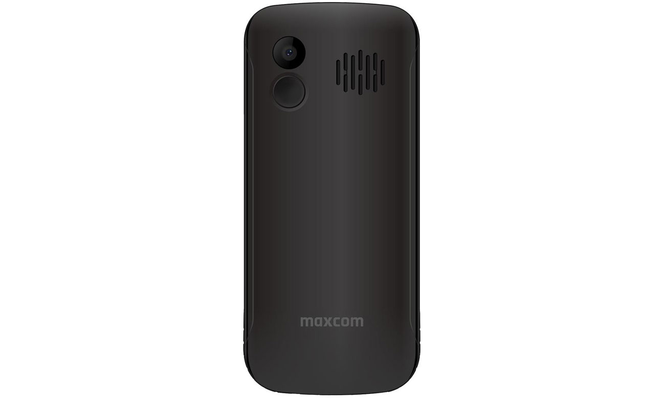 Maxcom MM 443 4G przycisk SOS