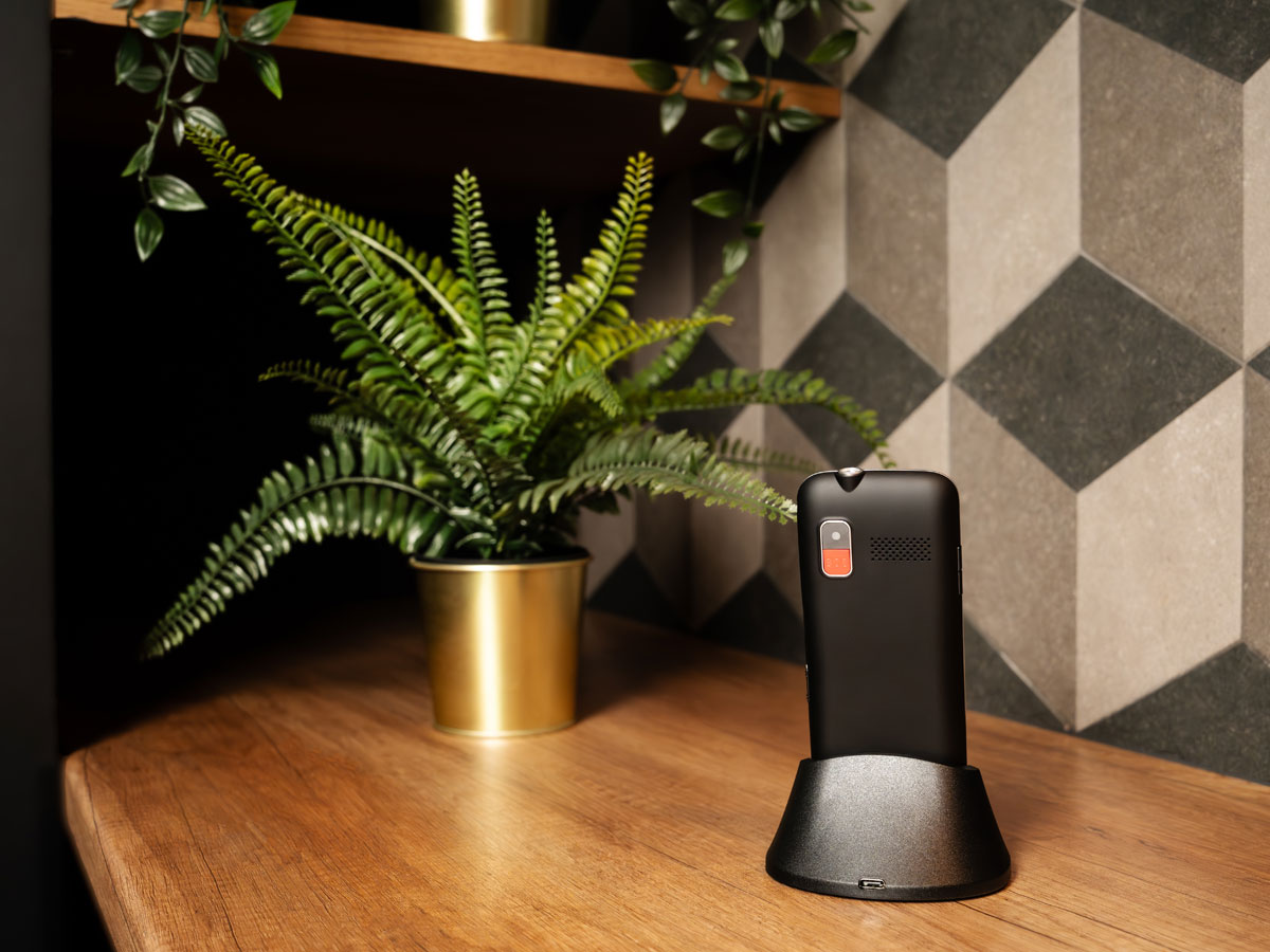 Maxcom MM 445 4G Gehäuse