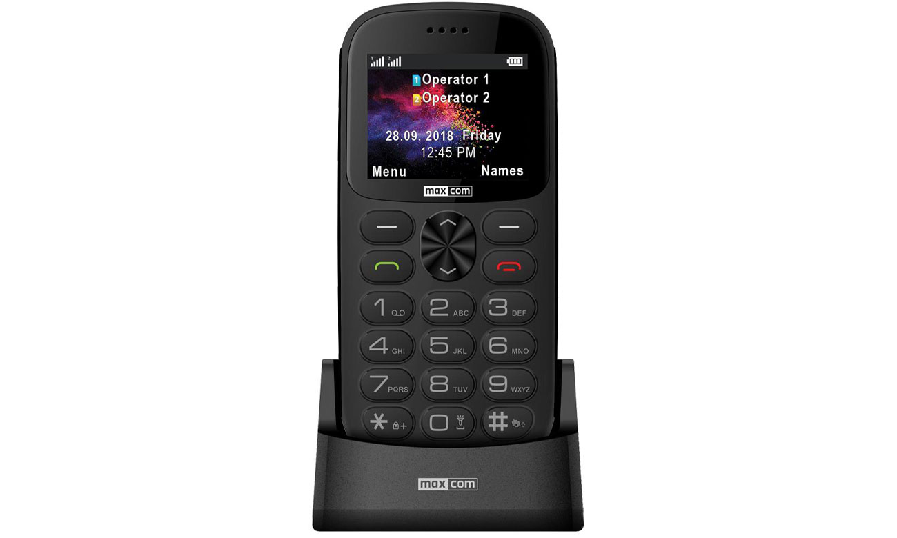 Maxcom MM 471