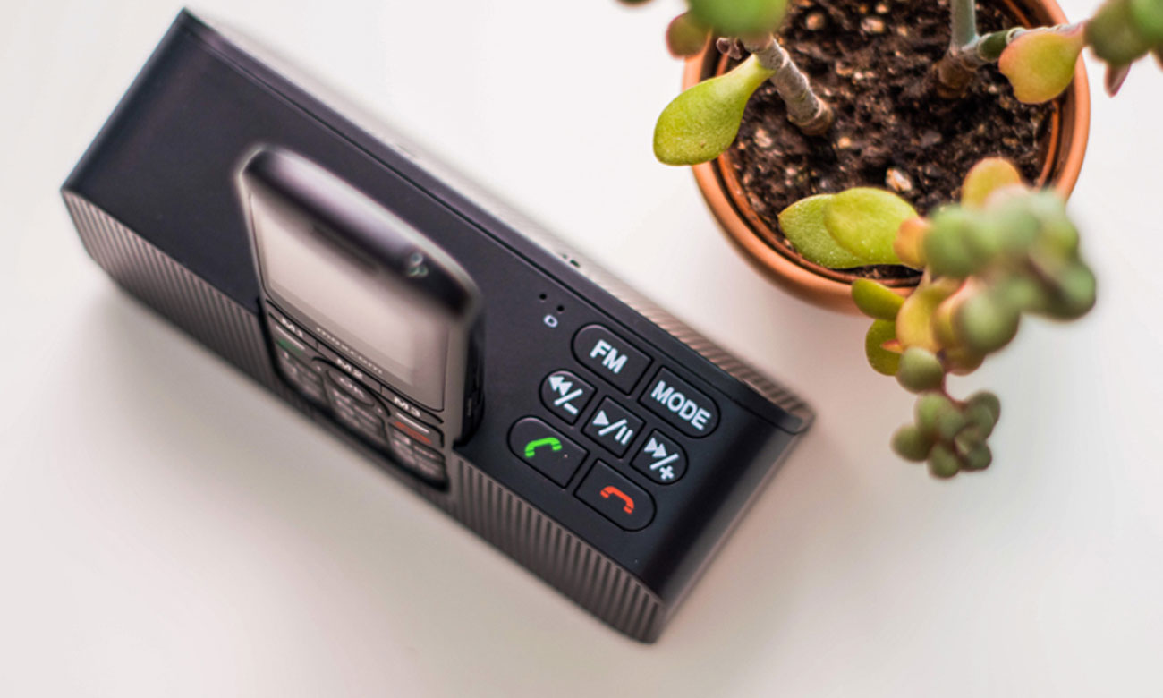 Starker und langlebiger Akku