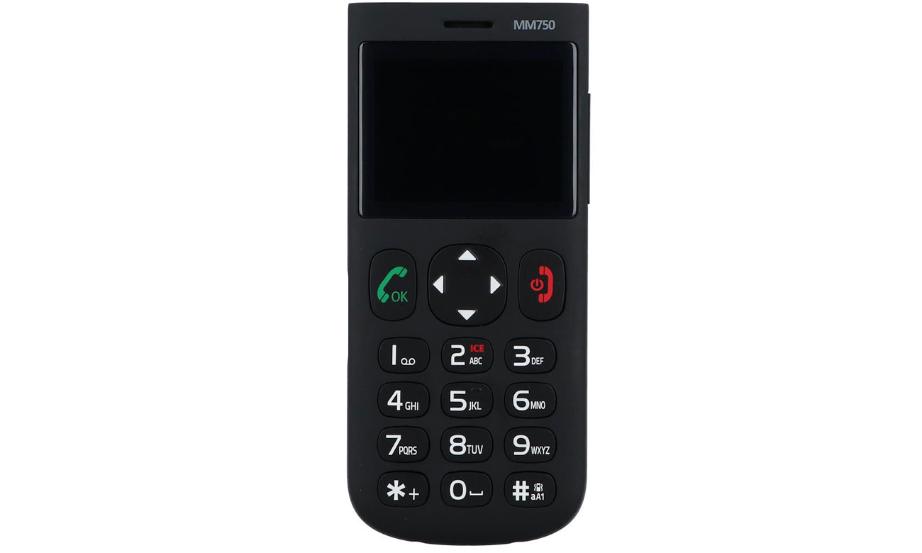 Telefon Maxcom MM 750
