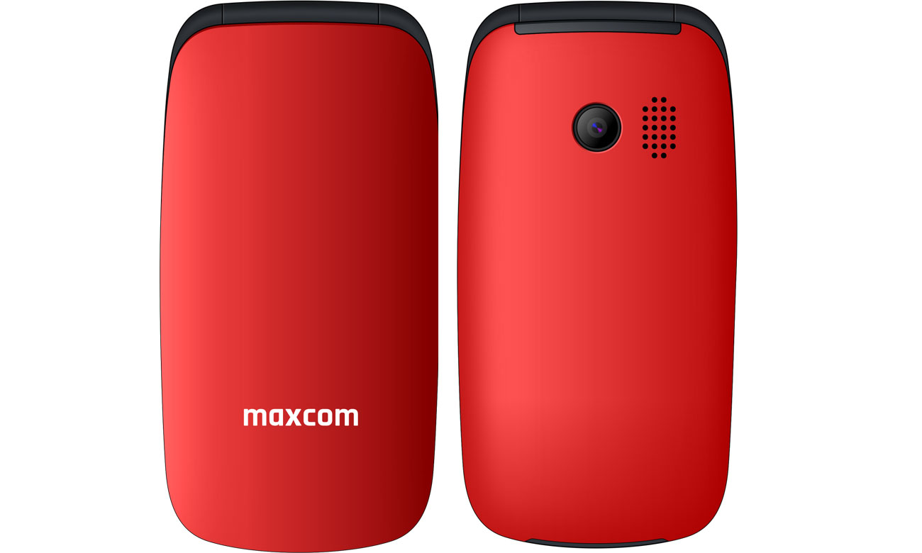 Bedienfreundlicher Bildschirm