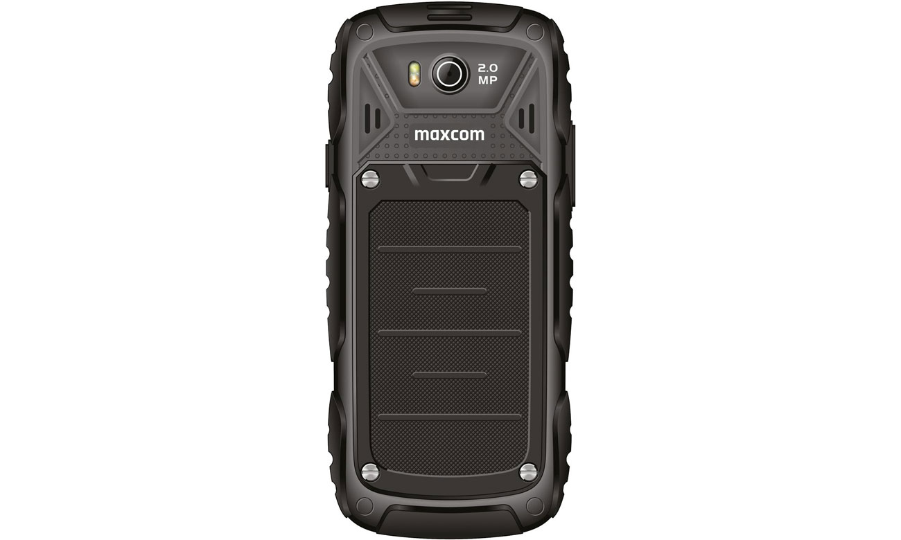 Maxcom Maxcom MM 920 Gehäuse