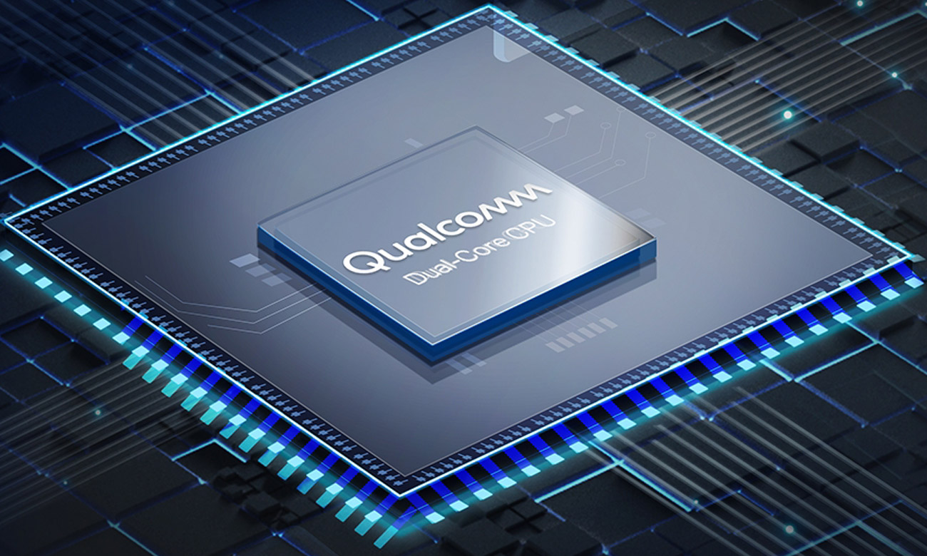 Qualcomm WiFi 6 Chipsatz