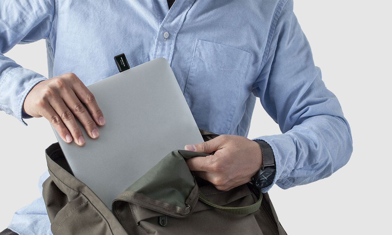 Mercusys MW300UM - Kompaktowy rozmiar