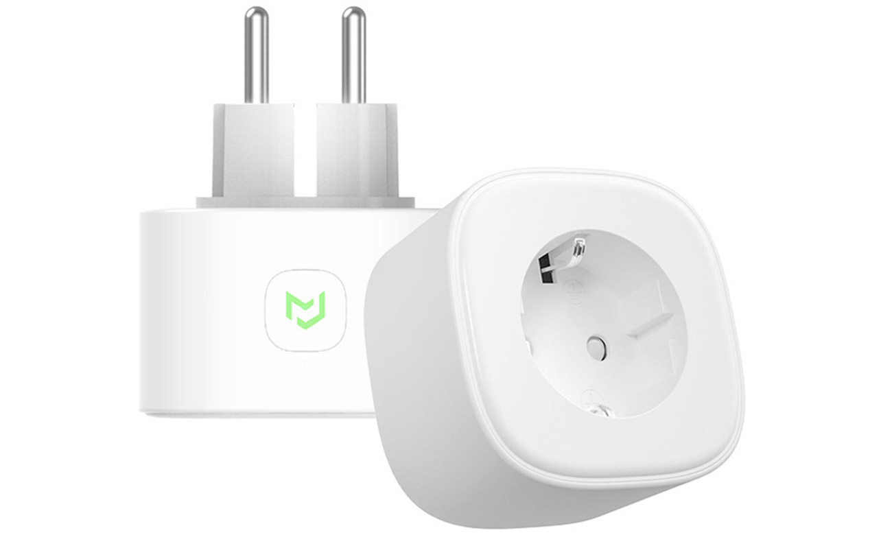 Meross MSS210HKKIT Intelligente Steckdosen Set (HomeKit) - Allgemeine Ansicht