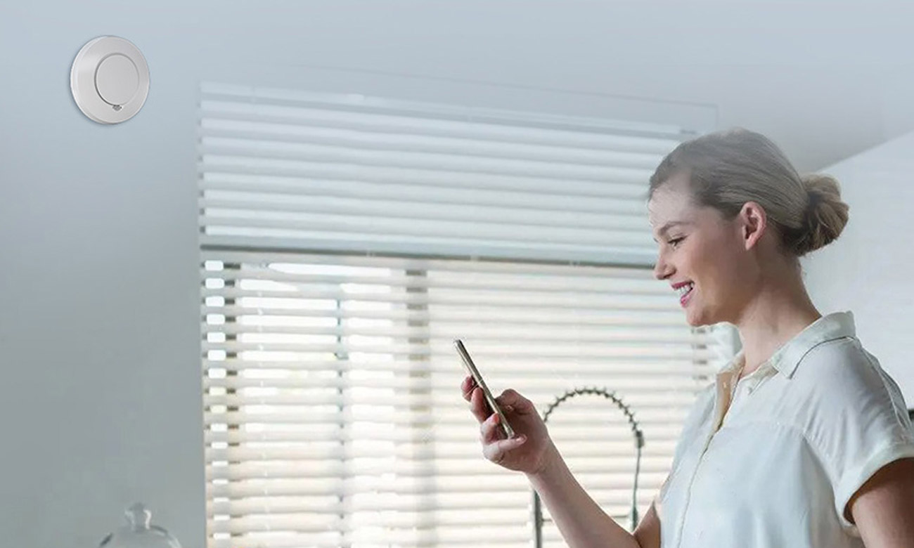 Meross GS559AH Lifestyle