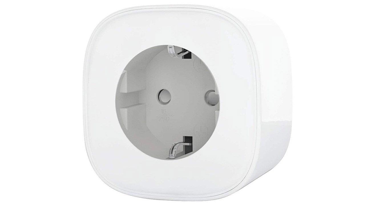 Intelligente Steckdose Meross MSS210EU (Apple HomeKit)