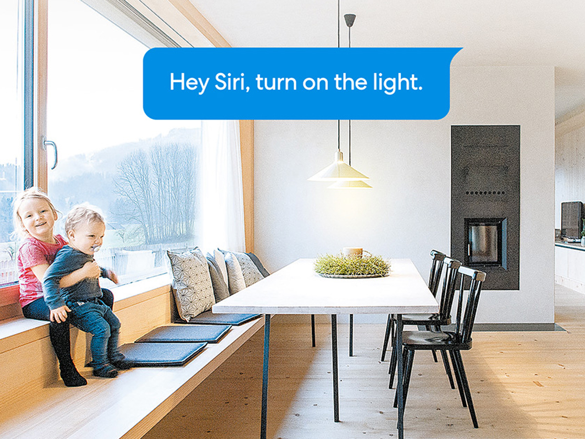 Meross MSS810HK-UN Sprachsteuerung