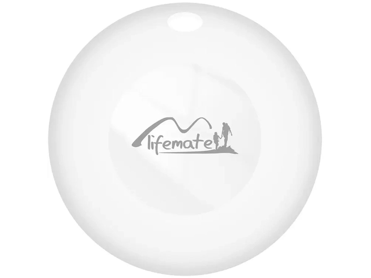 MiLi Life Tag lokalizator weiß