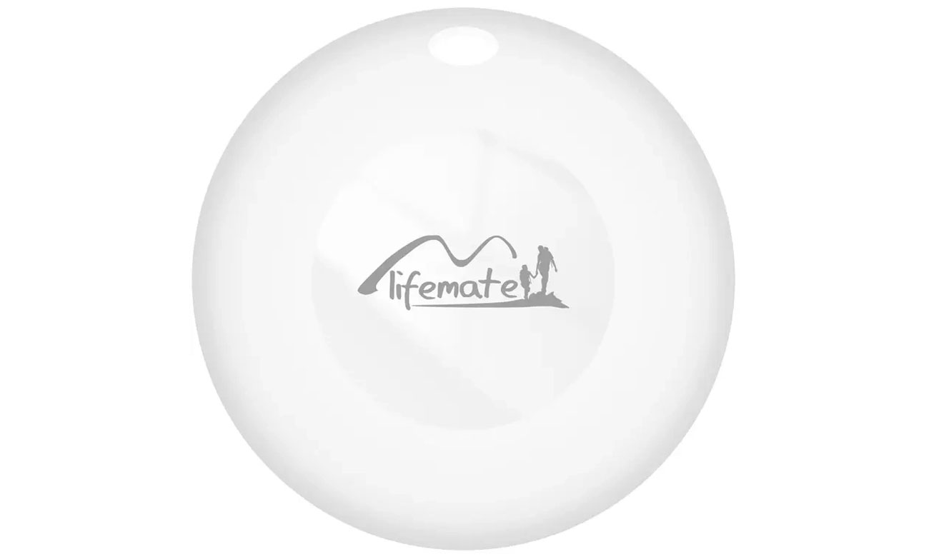 MiLi Life Tag lokalizator weiß