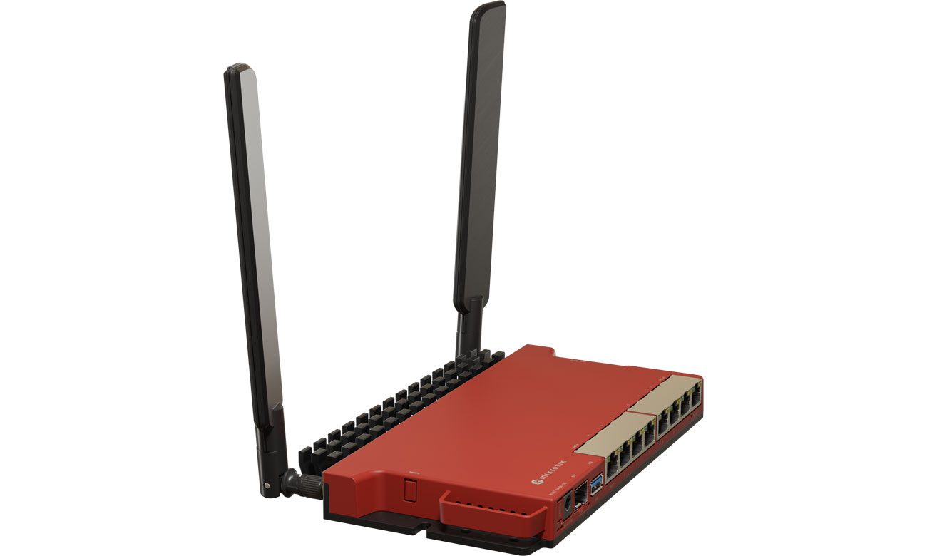 MikroTik L009 anteny