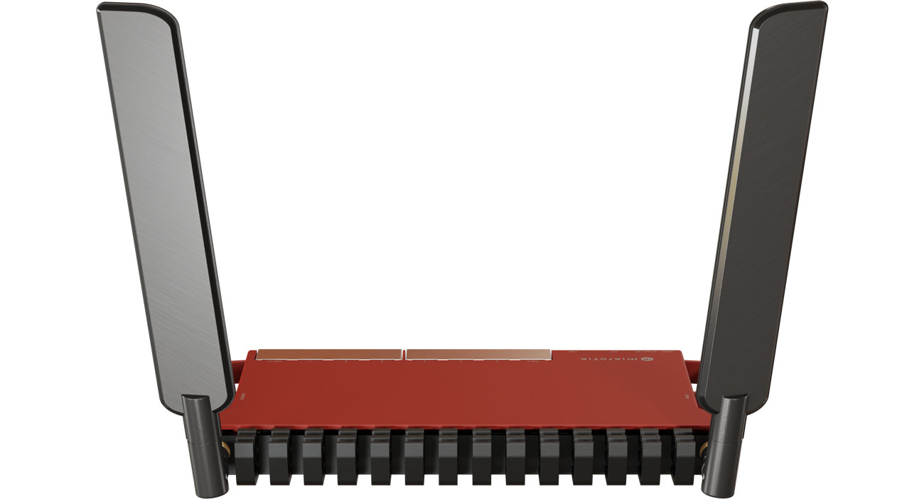 MikroTik L009 radiator