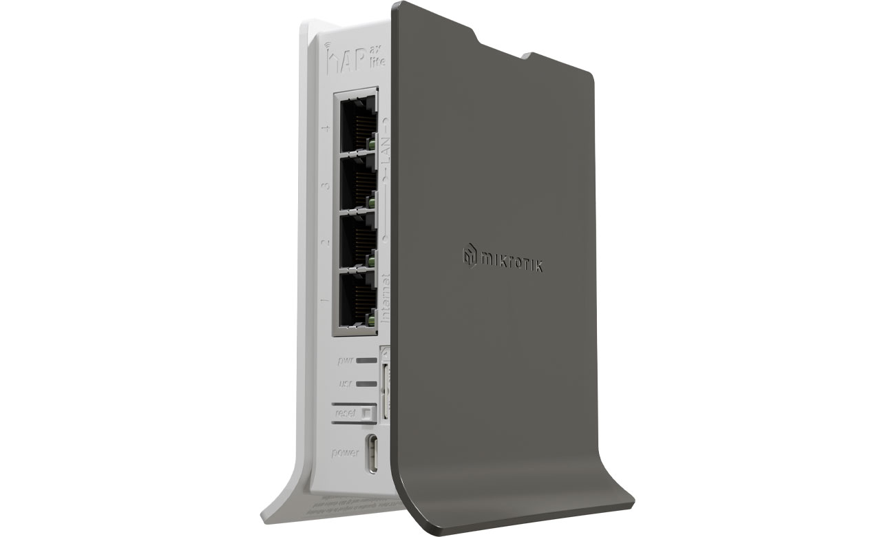 MikroTik hAP ax lite LTE6