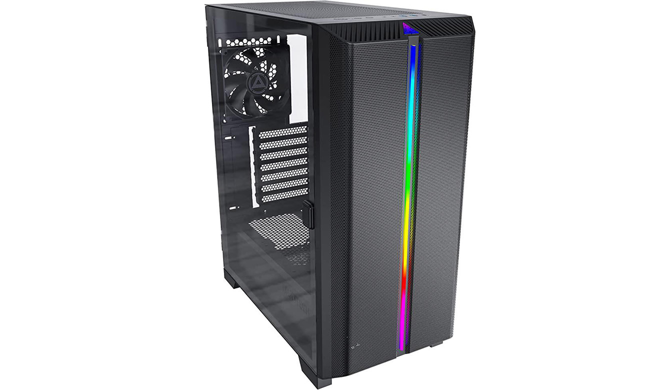 Montech SKY ONE Lite Black