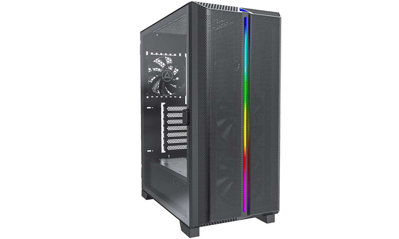 Montech SKY ONE Lite Black