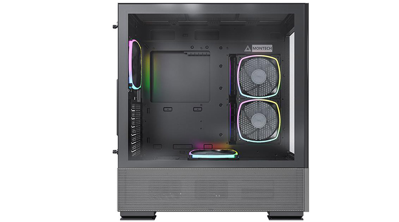 Montech SKY TWO White