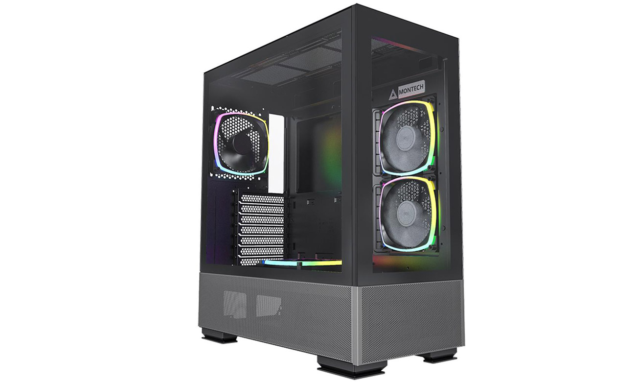 Montech SKY TWO White