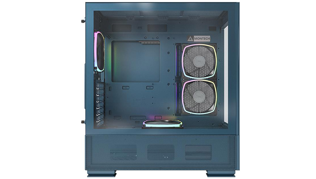 Montech SKY TWO Blue