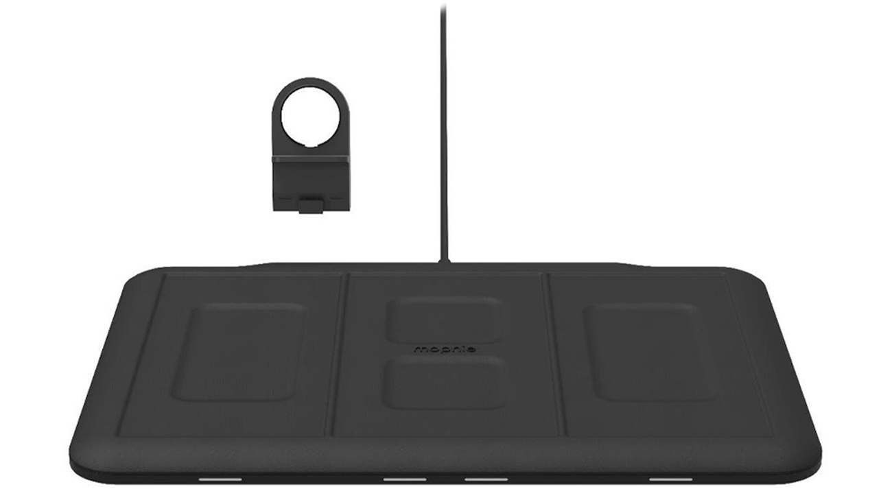 Mophie 4-in-1 Wireless Charging Pad