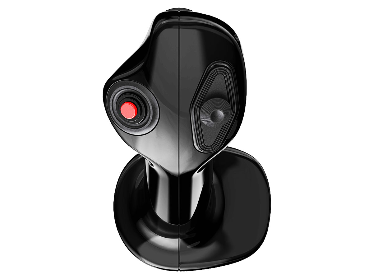 Sidestick für Flugzeugsteuerung Moza MA3X - Gesamtansicht