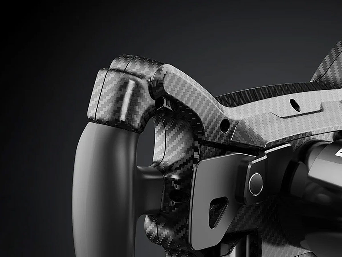 Moza Racing KS RS047