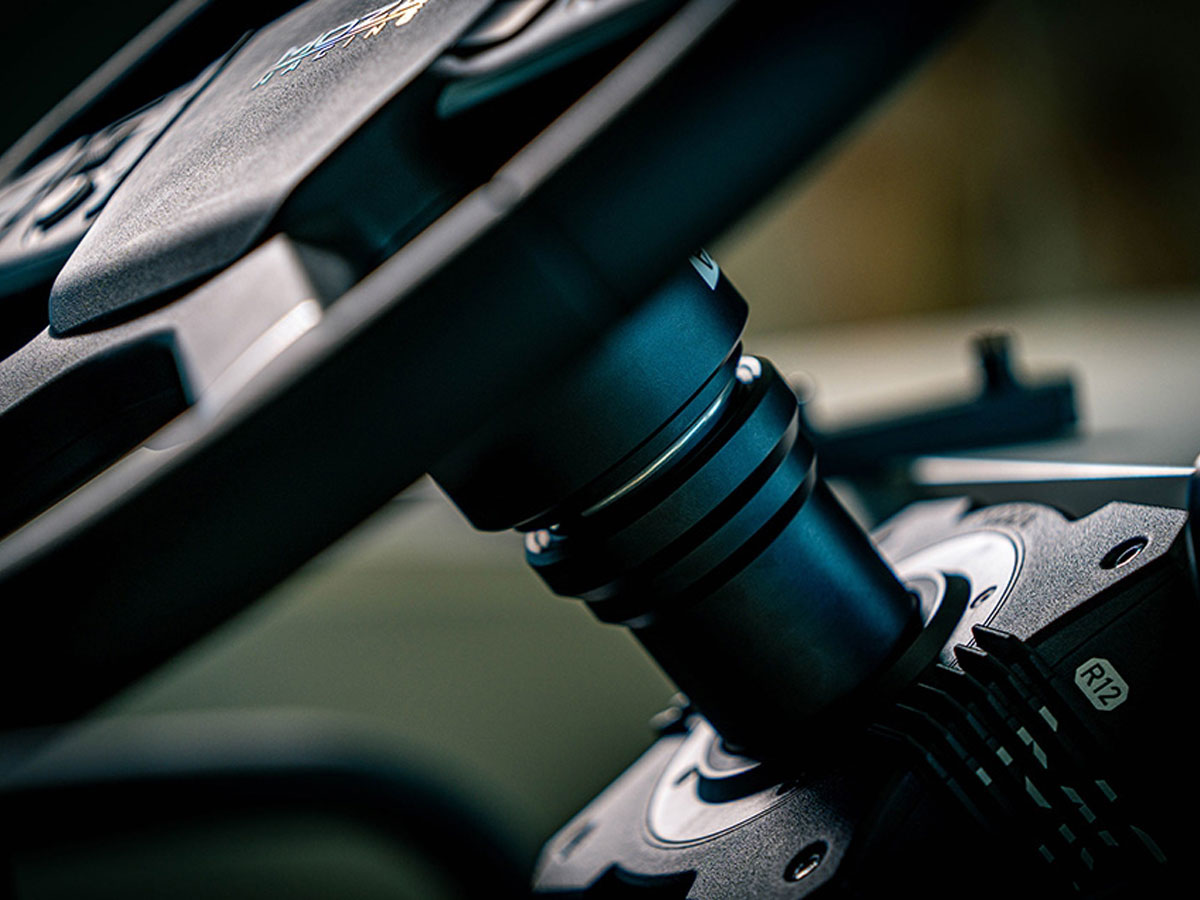 Moza Racing RS071 (PC)