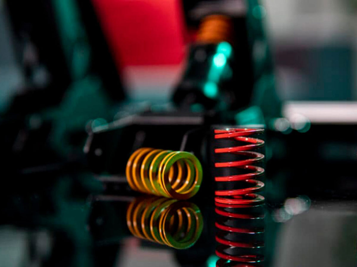 Pedal für die Kupplung Moza Racing SR-P RS111 - Lifestyle-Grafik