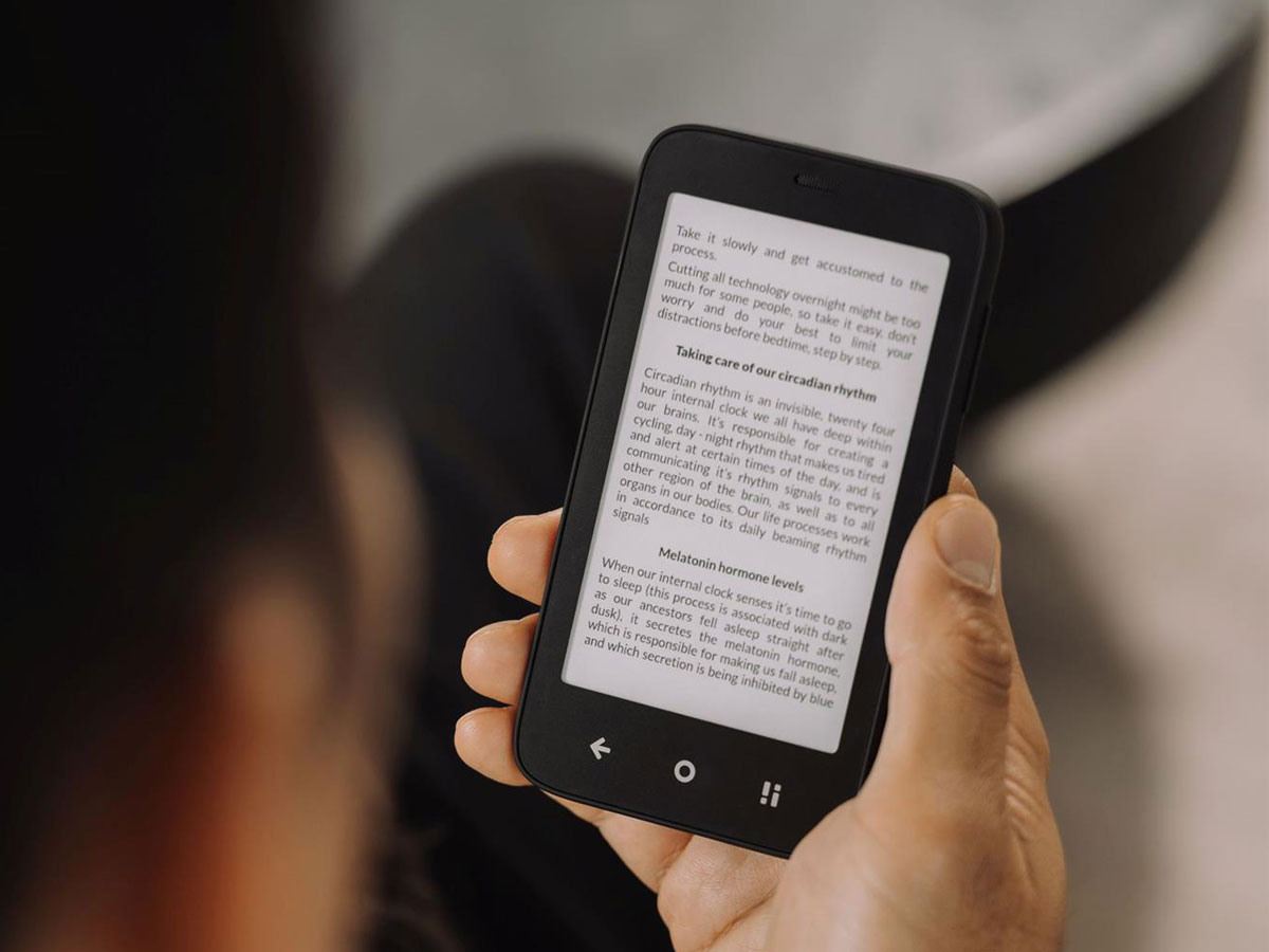 Mudita Kompakt Weiß