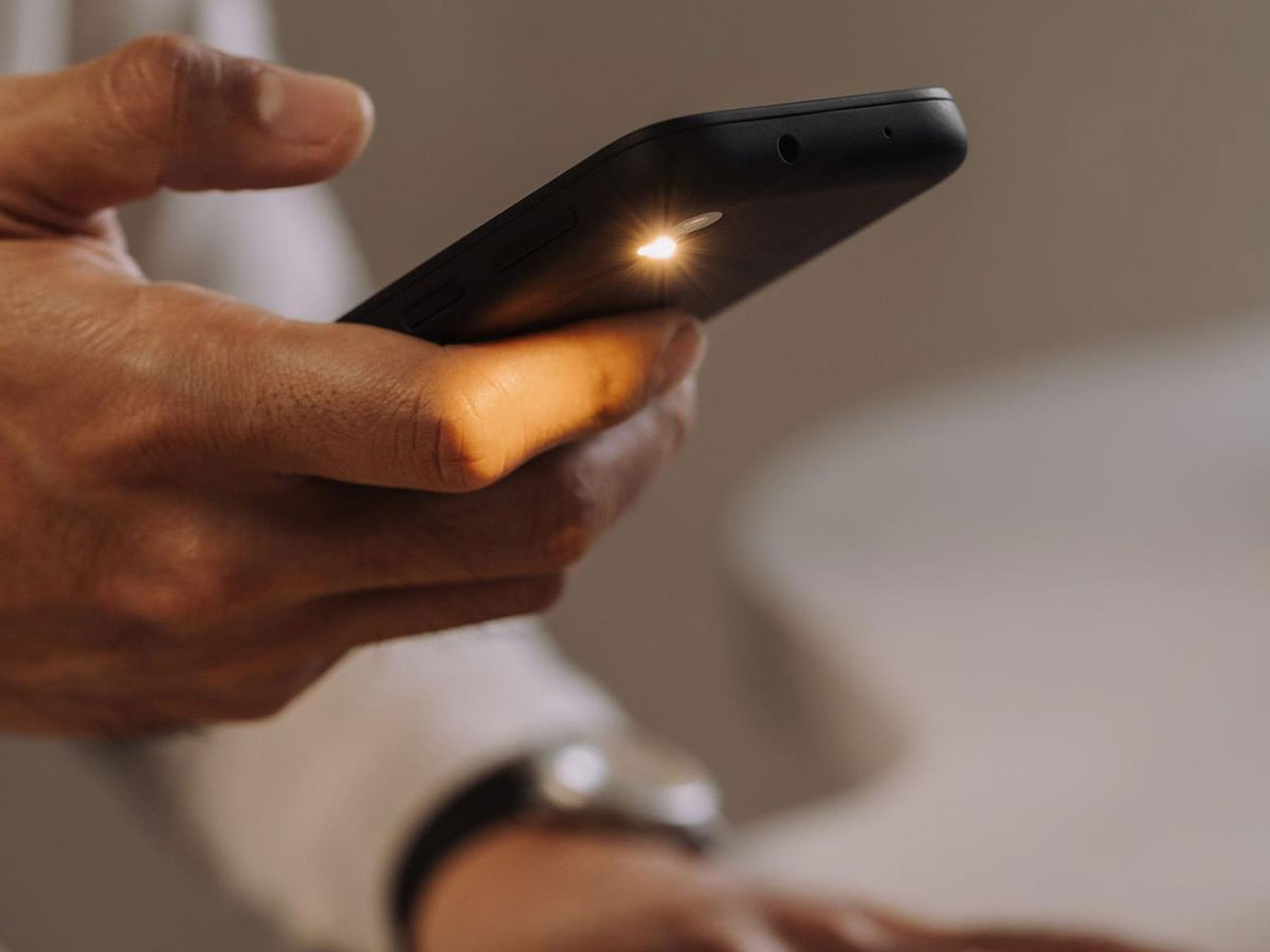 Mudita Kompakt Weiß