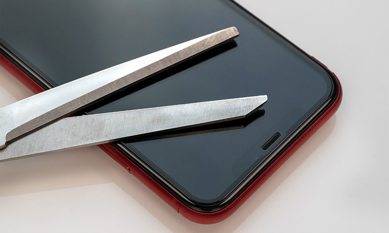 MyScreen DIAMOND GLASS edge Full Glue